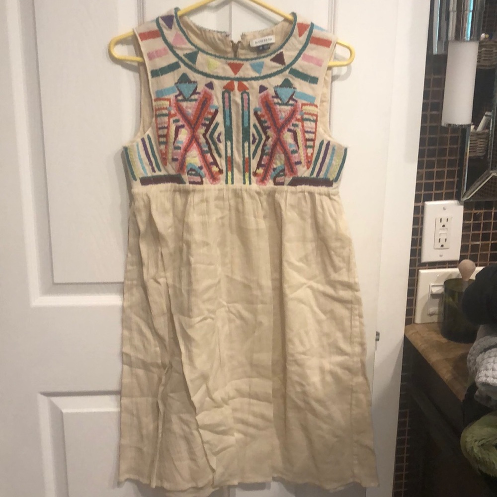 Anthropologie dress